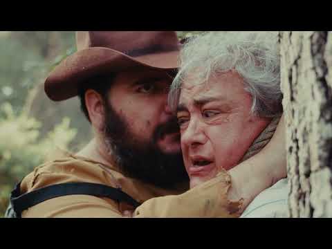 Le Terre Incolte — Trailer (Italiano)