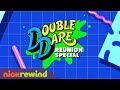 Double Dare Reunion Special November 23rd NickRewind