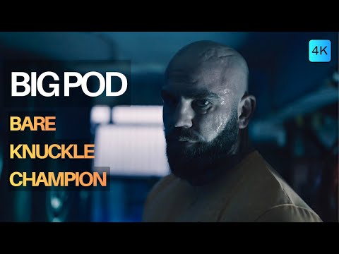 Big Pod Interview - What He Really Thinks About Ryan Barrett