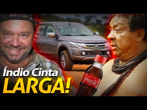 INDIAN LIKES COLD COCA-COLA AND A NEW TRUCK! | THE ANIMAL HOUSE