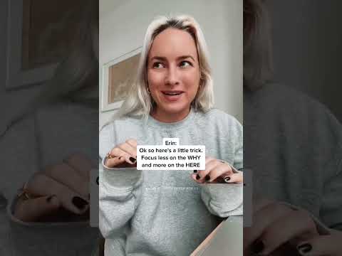 Trick for answering “why do you want to work here?” in a job interview #jobinterview