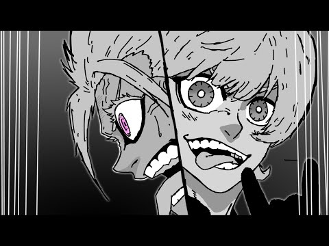SHIDOU’S DRAGON HEADER GOAL |blue lock chapter 252 fan animation|