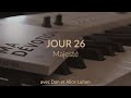 Dan Alice Luiten Ma Dévotion 26 Majesté