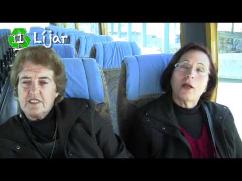 Pildorazo de reciclaje 1: Líjar