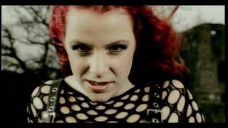 Xandria ‎– Ravenheart (2004 Music video)