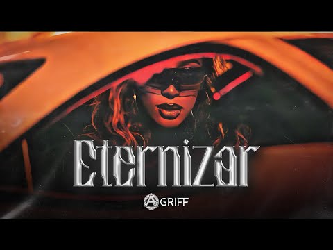 Agriff - Eternizar (Official Music Visualizer)