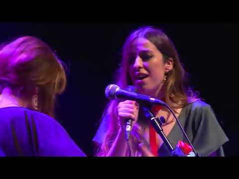 Rozalén y Marisa Valle Roso - La Llorona