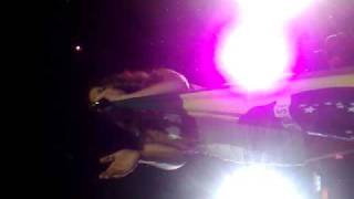Girlfriend on Demand - Joss Stone - São Paulo 2009