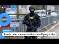 Advies: 'Beveiliging van bedreigde mensen moeten beter'