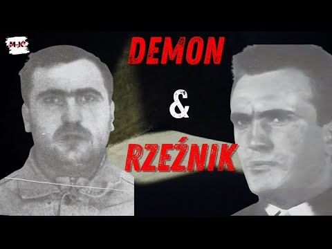 Brothers who spread Terror in Siedlce and beyond!