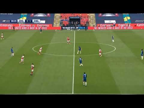 jorginho first touch. #soccer #football #chelsea #midfielder