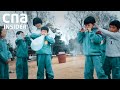 The unsolved mystery of South Korea's missing "frog boys" | Part 1/2 | Full Episode The unsolved mystery of South Korea's missing "frog boys" | Part 1/2 | Full Episode