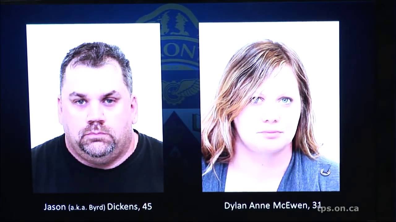 Arrests Made in Production of Child Sexual Abuse Images | @TorontoPolice Insp. Pauline Gray