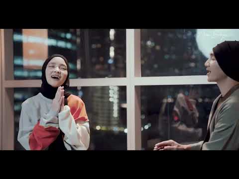 IG Feed : Dia by Nissa Sabyan ft Anji