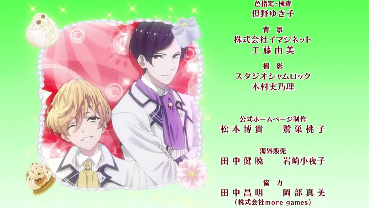 Dochira ni Suru no?