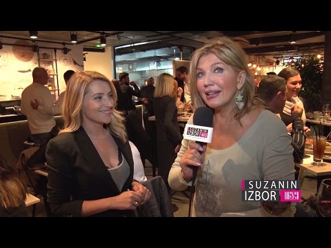 Suzanin izbor S02E50 –  Balkon sa ukusom Italije