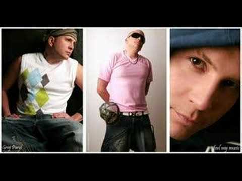 Greg Parys - The One