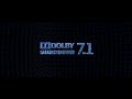 Dolby Surround 7 1 Dolby Logo Version 3 HD