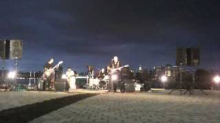 Joe Taino Band - Live cut from Sinatra Park
