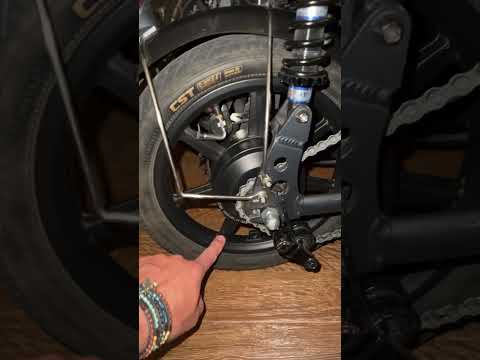 thought experiment: range extender for electric bike - concepts/theories/practice/experimentation