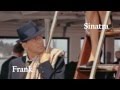 Frank Sinatra - For once in my Life 