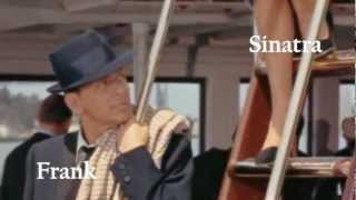 Frank Sinatra - For once in my Life