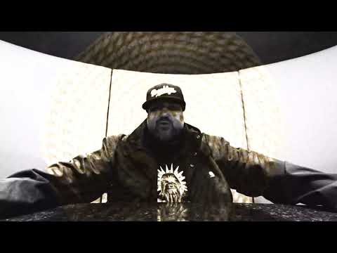 Q-Unique - Listen to the Words ft. ILL BILL [Official Video]