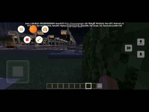 Максим Наговицын - Minecraft map momo horror 😨😨😨