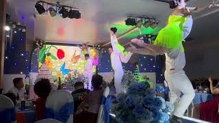 Yêu suốt đời - Nam Bộ