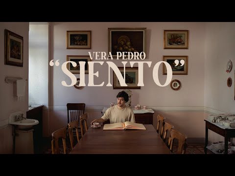 Vera Pedro - Siento (Video Oficial)
