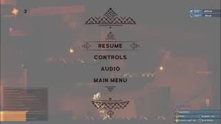 More physics jumpin, still have figured out this mechanics (Kamu's offering Ep2)