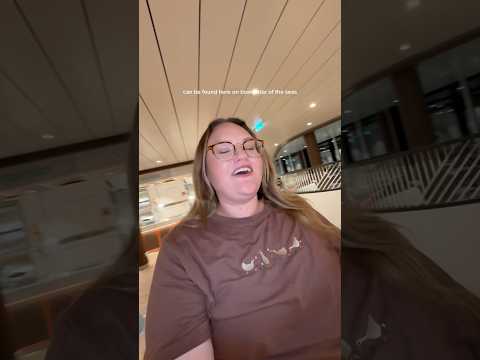 Thumbnail for The best soda machine in the world 🥤#soda #royalcaribbean