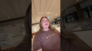 The best soda machine in the world 🥤#soda #royalcaribbean