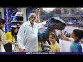 Sadguru Aniruddha Bapu The Absolutely Quintessential Ajoba Took Grandkids Shopping
