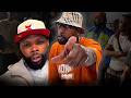 ARP EXPOSES EAZY THE BLOCK CAPTAIN DESTROYS HIS CHARACTER