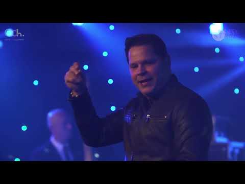 Rey Ruiz y Tony Vega Dos Grandes de la Salsa