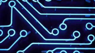 Blake Lewis - Binary Love