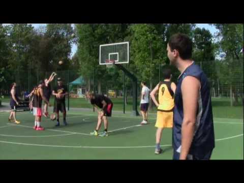 Summer BaskITball Cup 2016