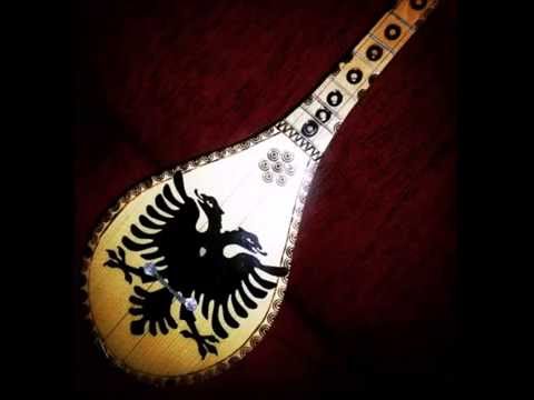 Marash e Mhill Krasniqi me Anton Tetaj - Ramë Binaku