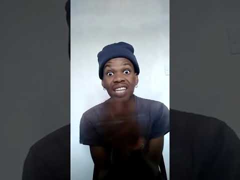 Ngingu darkie ngiphila kanzima by Ma-Dickies