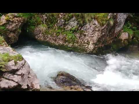 Cheile Tatarul Mare munții Bucegi