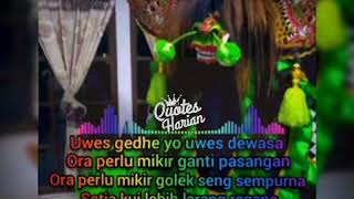 Download lagu Story wa keren barongan mp3
