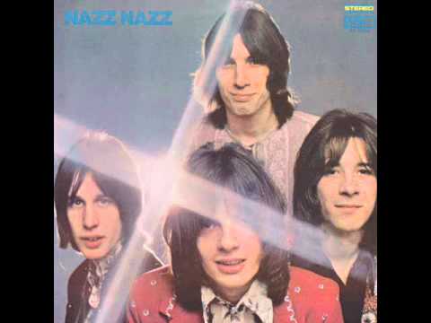 Nazz - Nazz Nazz (Full Album) 1969