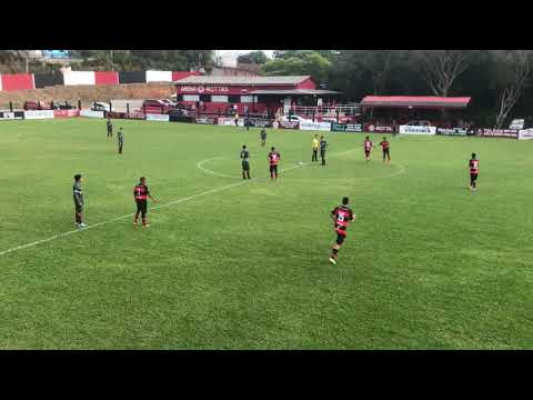 CDP x Tanguá - Sub 17- Curitiba Cup - 30/04/21 - 2º tempo