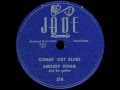 Smokey Hogg - Comin' Out Blues