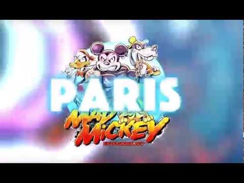 Mad Mickey 2017 - BEK & Wallin, Moberg