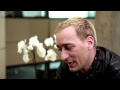 Paul van Dyk - "Verano" Interview