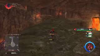ys[イース]IX モンストルム・ノクス　実況8