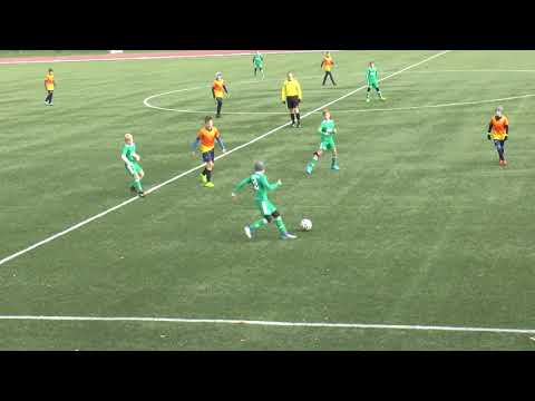 Stadion Śląski vs Jedynka Łazy (1:0)_pierwsza połowa