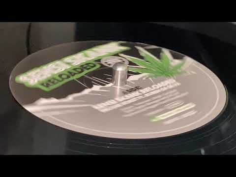 REGGAE ROAST ft RUBEN DA SILVA ~ Sensi Skank Reloaded